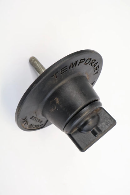 2003-2025 HONDA ACCORD 16-25 CIVIC SPARE TIRE WHEEL HOLD DOWN BOLT RETAINER OEM