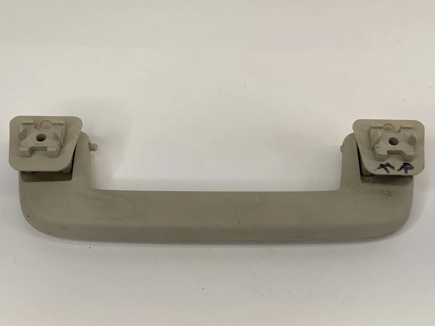 06-13 LAND ROVER RANGE ROVER SPORT FRONT RIGHT ROOF GRAB GRIP HANDLE EDN500080