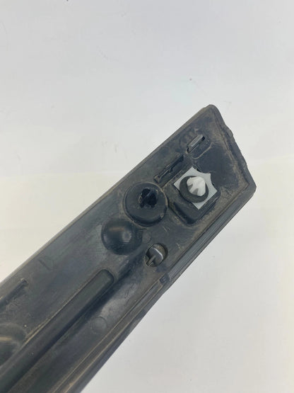 09-14 VOLKSWAGEN ROUTAN TRUNK LID FINISH HANDLE GARNISH LICENSE LIGHT MOLDING