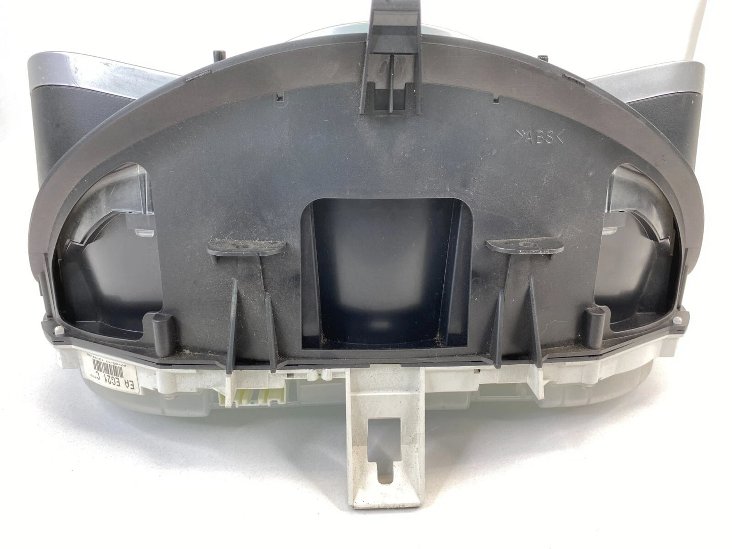 2007-2009 MAZDA CX-7 INSTRUMENT CLUSTER SPEEDOMETER GAUGES 159K MILES BP4K55430