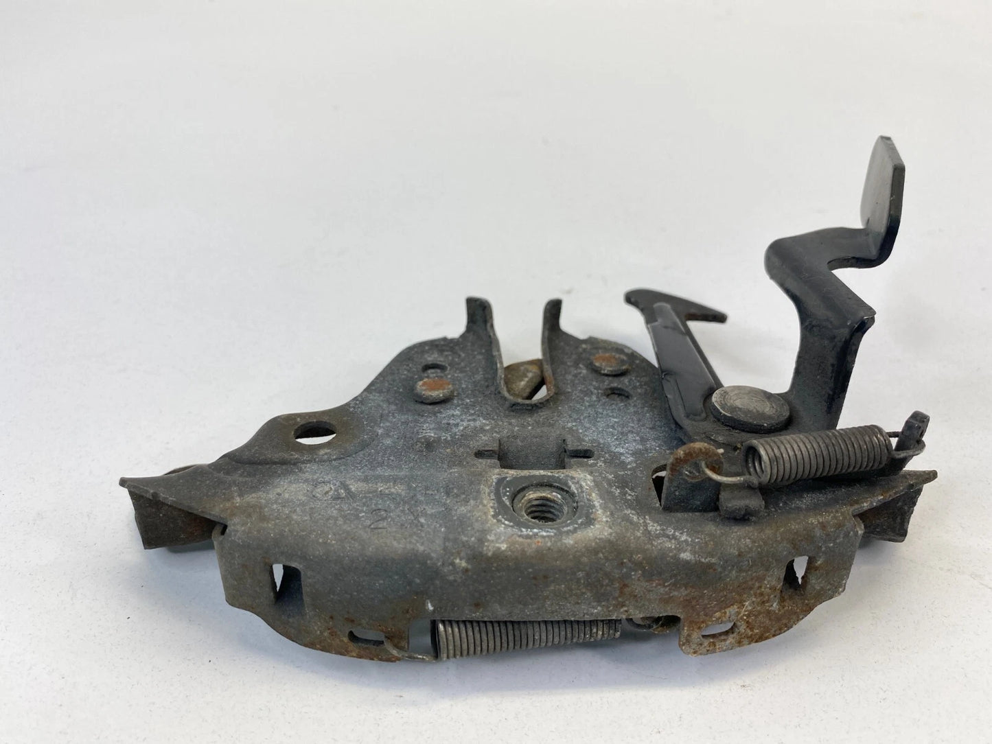 2002-2006 NISSAN ALTIMA 04-06 MAXIMA HOOD LOCK LATCH RELEASE ACTUATOR ASSY OEM