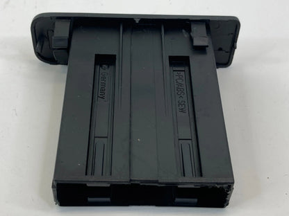 2009-2011 VOLKSWAGEN TIGUAN FRONT CONSOLE STORAGE COMPARTMENT 5M0-858-373-D OEM