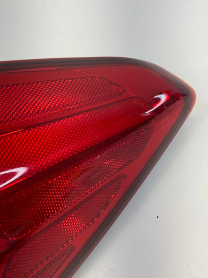 2014-2016 Kia Forte SEDAN Rear Right Side Tail Lamp Light Outer Taillight Lamp