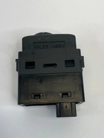 03 04 05 06 07 NISSAN MURANO DASH DIMMER HEADLIGHT LAMP CONTROL SWITCH OEM