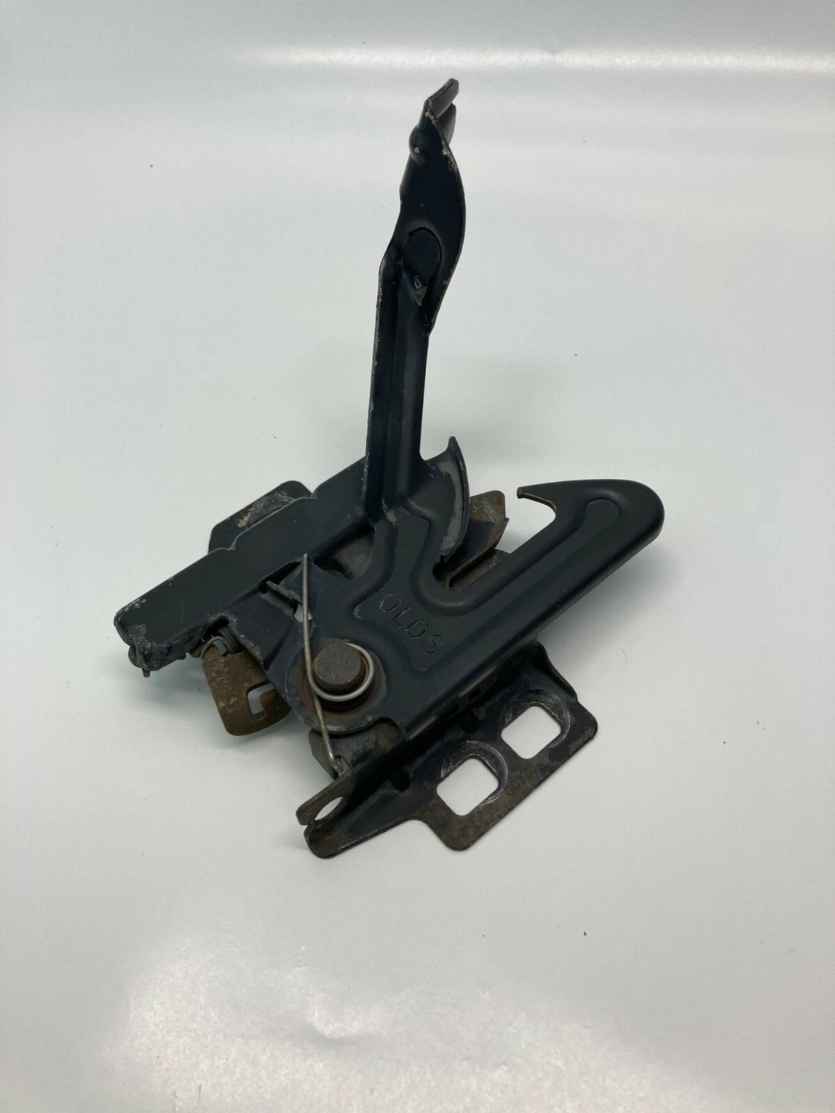 2001 2002 2003 2004 2005 PONTIAC AZTEK HOOD LOCK LATCH ACTUATOR ASSEMBLY OEM