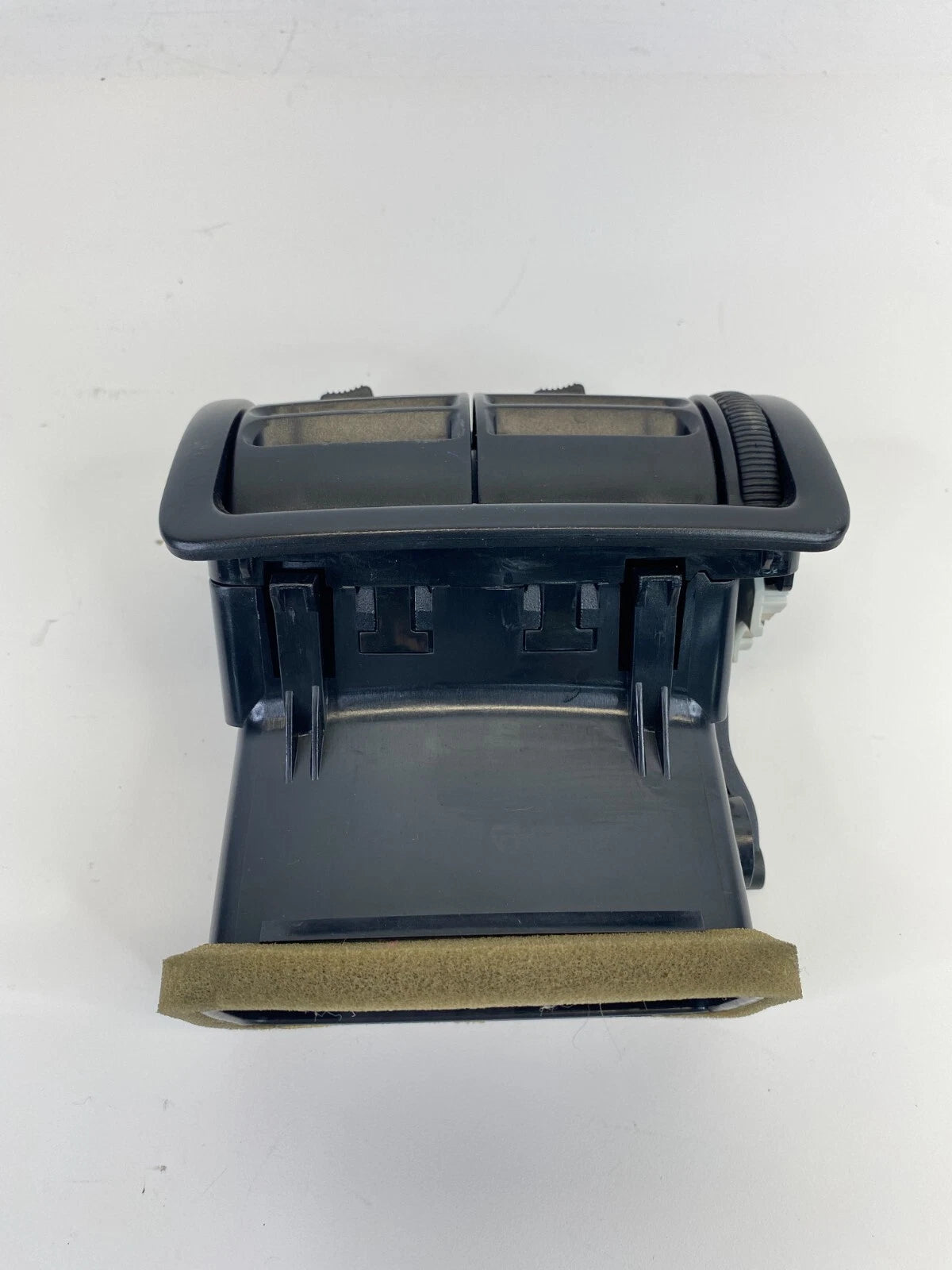 2003-2011 SAAB 9-3 REAR CENTER CONSOLE AC AIR VENT OUTLET GRILLE OEM 12789734