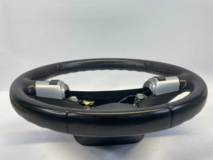 2006-2009 PONTIAC TORRENT STEERING WHEEL W/ AUDIO & CRUISE SWITCHES 15942419 OEM
