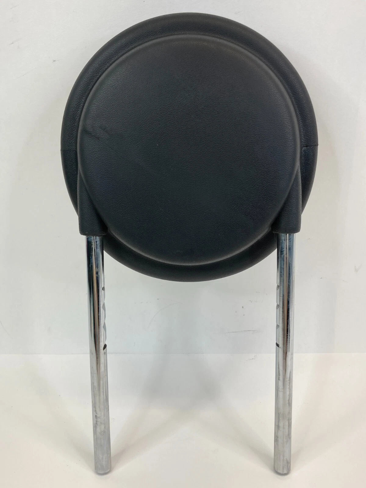 12 13 14 15 16 17 18 19 FIAT 500 FRONT LEFT DRIVER SEAT HEADREST HEAD REST OEM