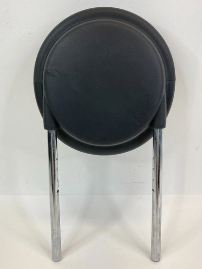 12 13 14 15 16 17 18 19 FIAT 500 FRONT LEFT DRIVER SEAT HEADREST HEAD REST OEM