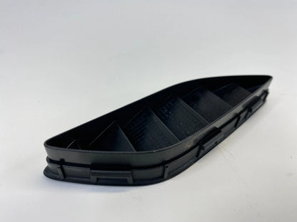 2009-2016 AUDI A4 QUATTRO DASH INSTRUMENT LEFT SIDE A/C DEFROSTER VENT GRILLE