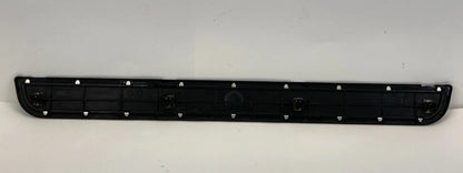 2007-2013 NISSAN ALTIMA FRONT RIGHT DOOR SCUFF SILL TRIM PLATE 999M1-UT000 OEM