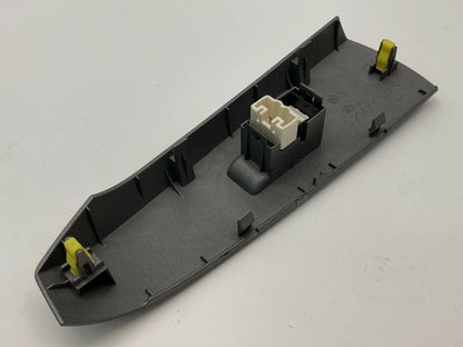 2004-2009 TOYOTA PRIUS RIGHT REAR SIDE WINDOW CONTROL SWITCH W/ TRIM 74271-47050