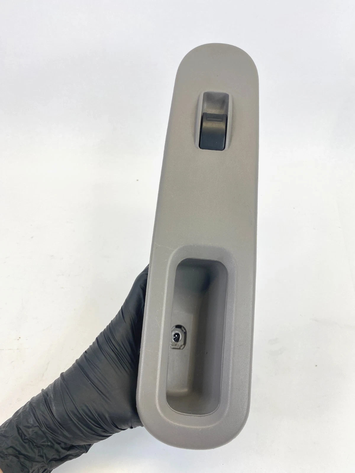 1999-2004 HONDA ODYSSEY FRONT RIGHT DOOR POWER WINDOW CONTROL SWITCH W BEZEL OEM