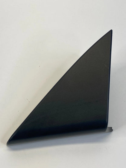 2010-2014 SUBARU LEGACY FRONT LEFT SIDE DOOR INNER MIRROR CORNER COVER TRIM OEM