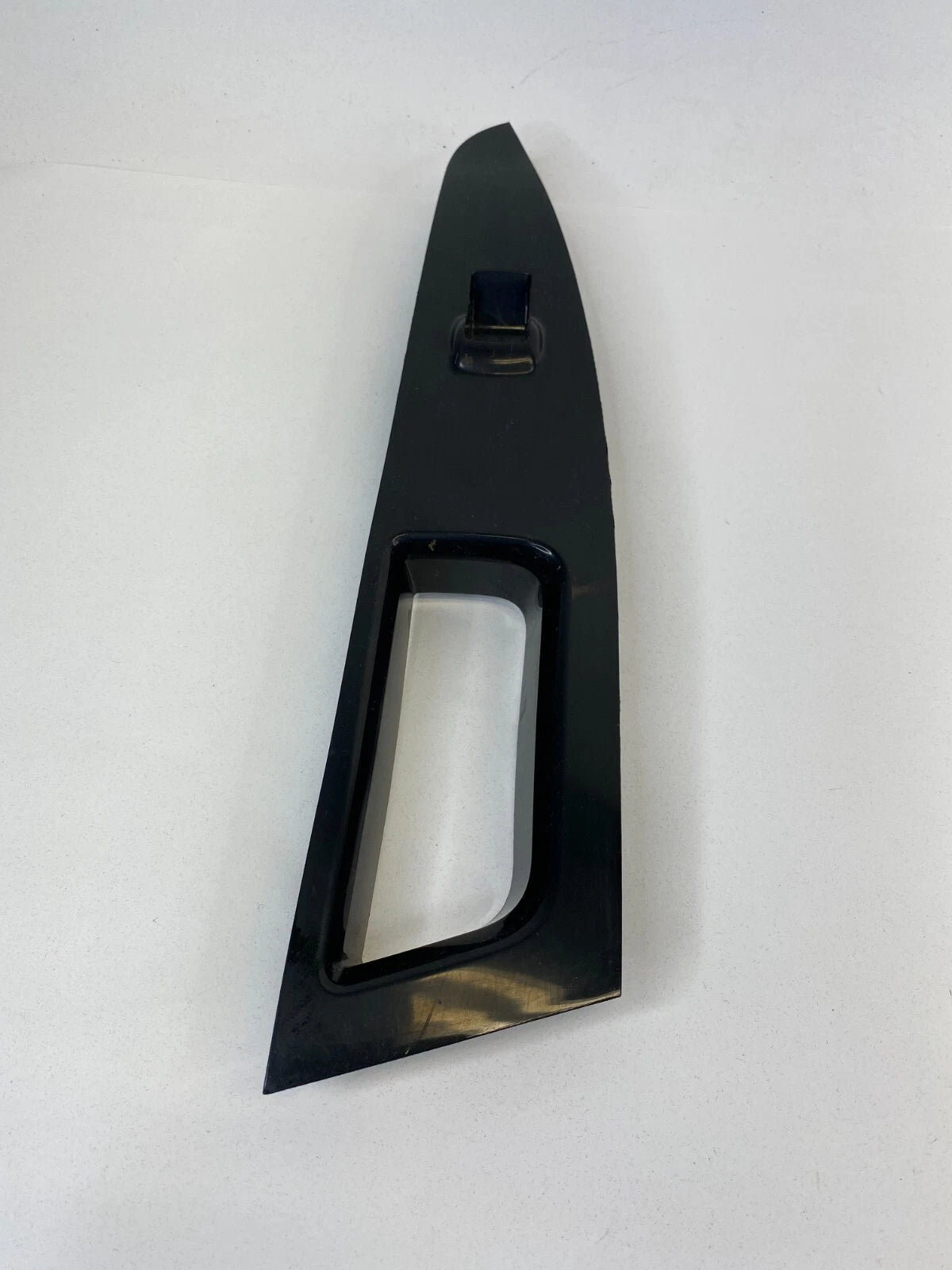 13-16 FORD FUSION REAR RIGHT DOOR POWER WINDOW SWITCH TRIM COVER OEM DS7314A567B