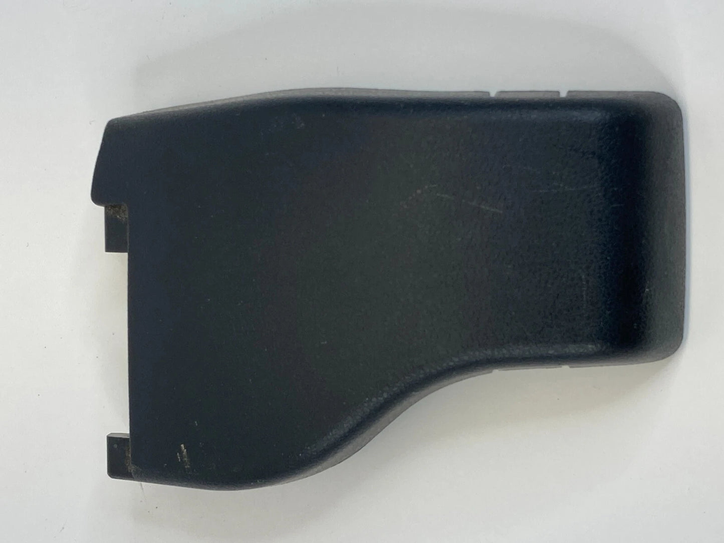 2006-2015 LEXUS IS250 FRONT LEFT SEAT RAIL TRACK COVER CAP TRIM 72124-53030 OEM