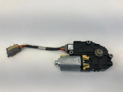 2006 2007 FORD EXPEDITION SUNROOF SUN ROOF MOTOR ASSEMBLY 7L14-15B689-AB OEM