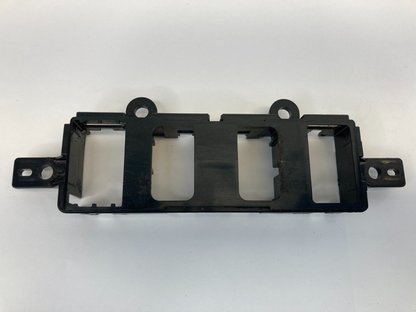 1998-2005 Lexus GS300 Dash Stability Heated Seat Switch Trim Cover Bezel Only