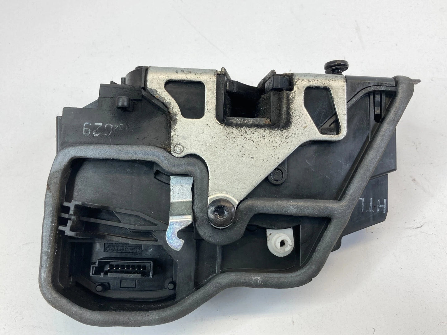 2004-2010 BMW X3 SUV 4DR REAR LEFT DOOR LOCK LATCH RELEASE ACTUATOR 7154629 OEM