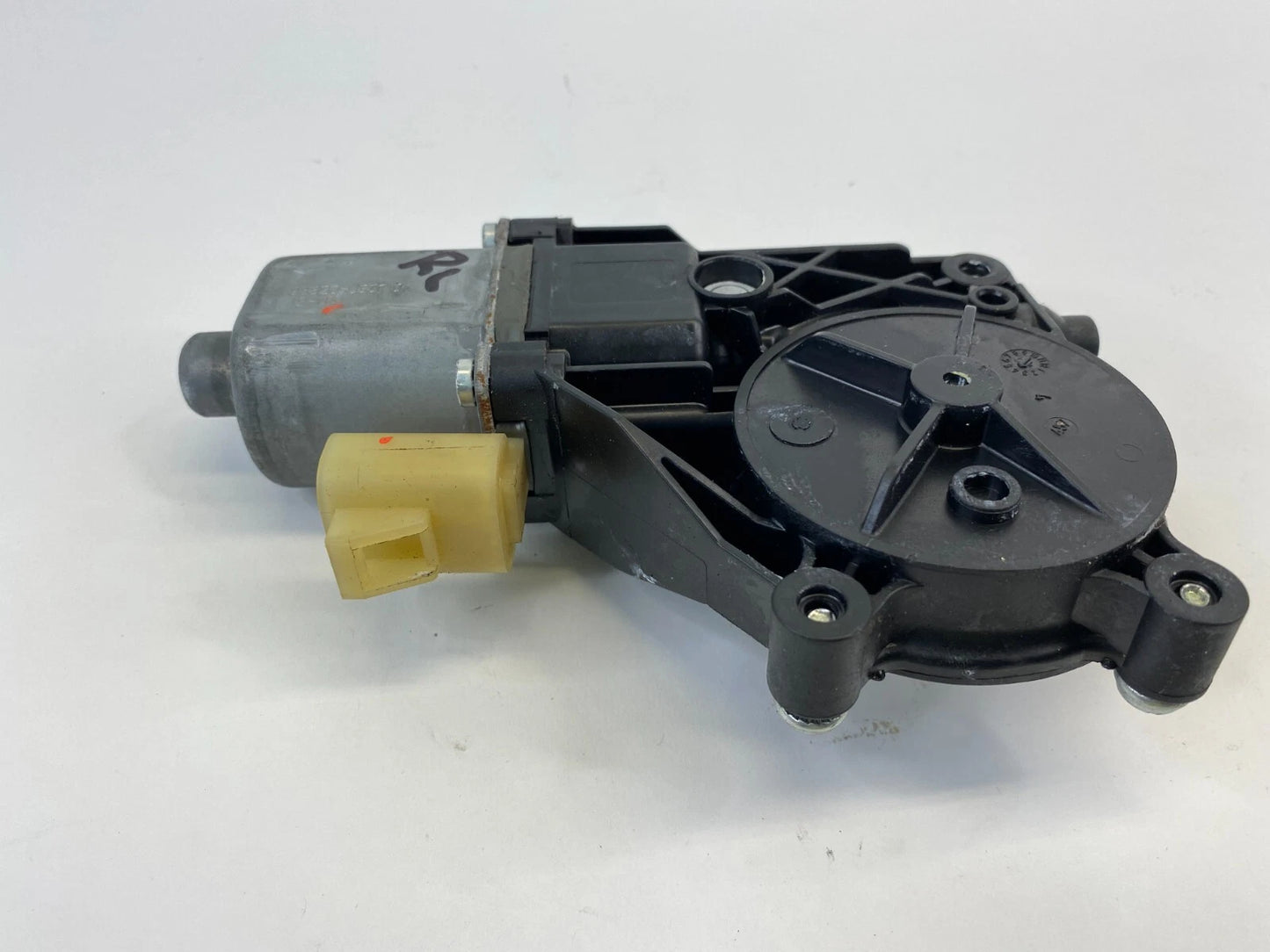 2012-2016 CHEVROLET CRUZE REAR LEFT SIDE DOOR POWER WINDOW MOTOR 0130822465 OEM