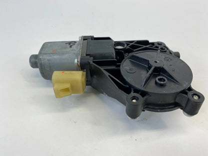 2012-2016 CHEVROLET CRUZE REAR LEFT SIDE DOOR POWER WINDOW MOTOR 0130822465 OEM