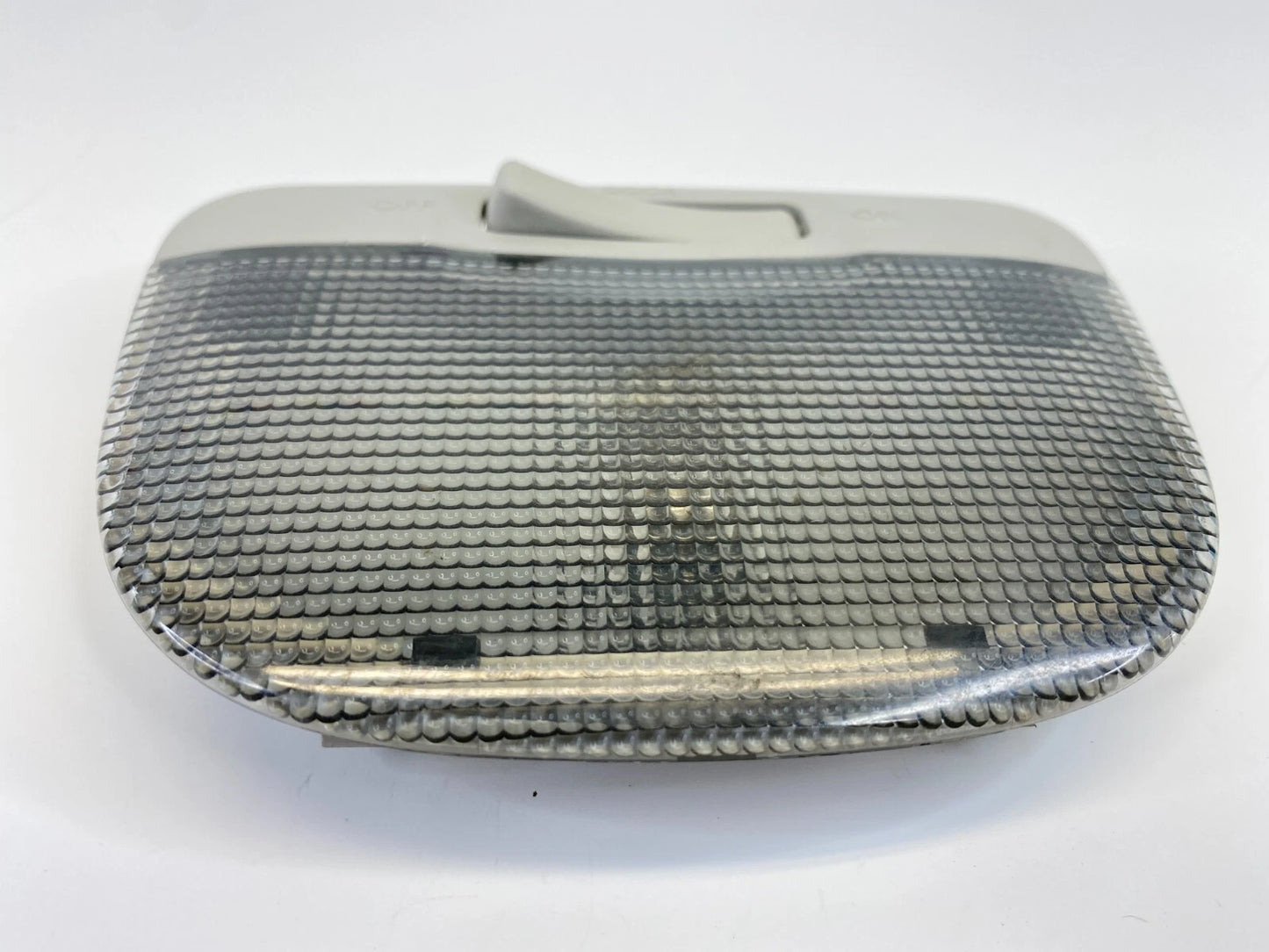 2009-2018 SUBARU FORESTER REAR ROOF OVERHEAD DOME LIGHT READING MAP LAMP OEM