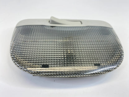 2009-2018 SUBARU FORESTER REAR ROOF OVERHEAD DOME LIGHT READING MAP LAMP OEM