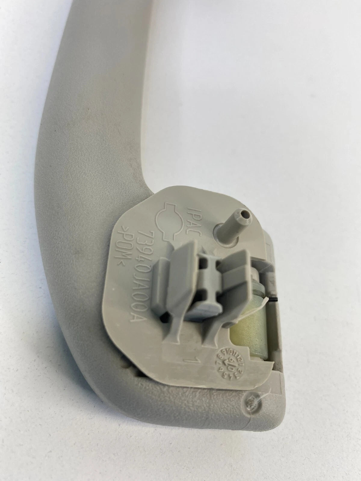 2010-2012 NISSAN ALTIMA FRONT RIGHT SIDE ROOF INNER GRAB GRIP ASSIST HANDLE OEM