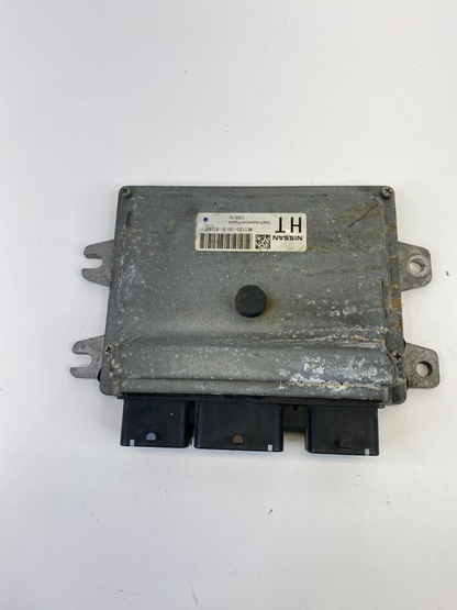 2009 Nissan Altima 2.5L A/T Engine Computer Control Module ECU MEC120-180-B1 OEM