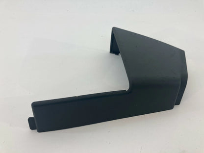 2000-2002 MERCEDES-BENZ S500 REAR LEFT DOOR PANEL COVER SHROUD OEM 220-737-01-28