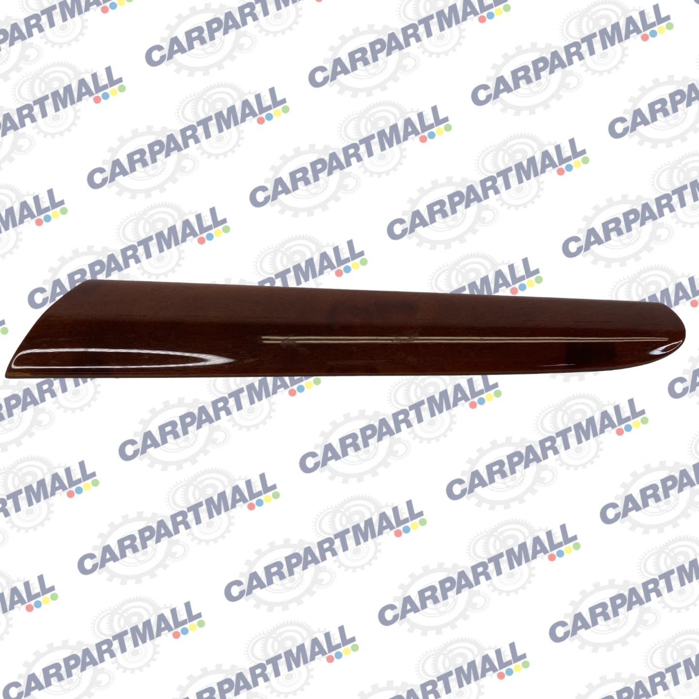 98-05 LEXUS GS300FRONT LEFT DRIVER DOOR BEZEL COVER TRIM GARNISH 67782-30220