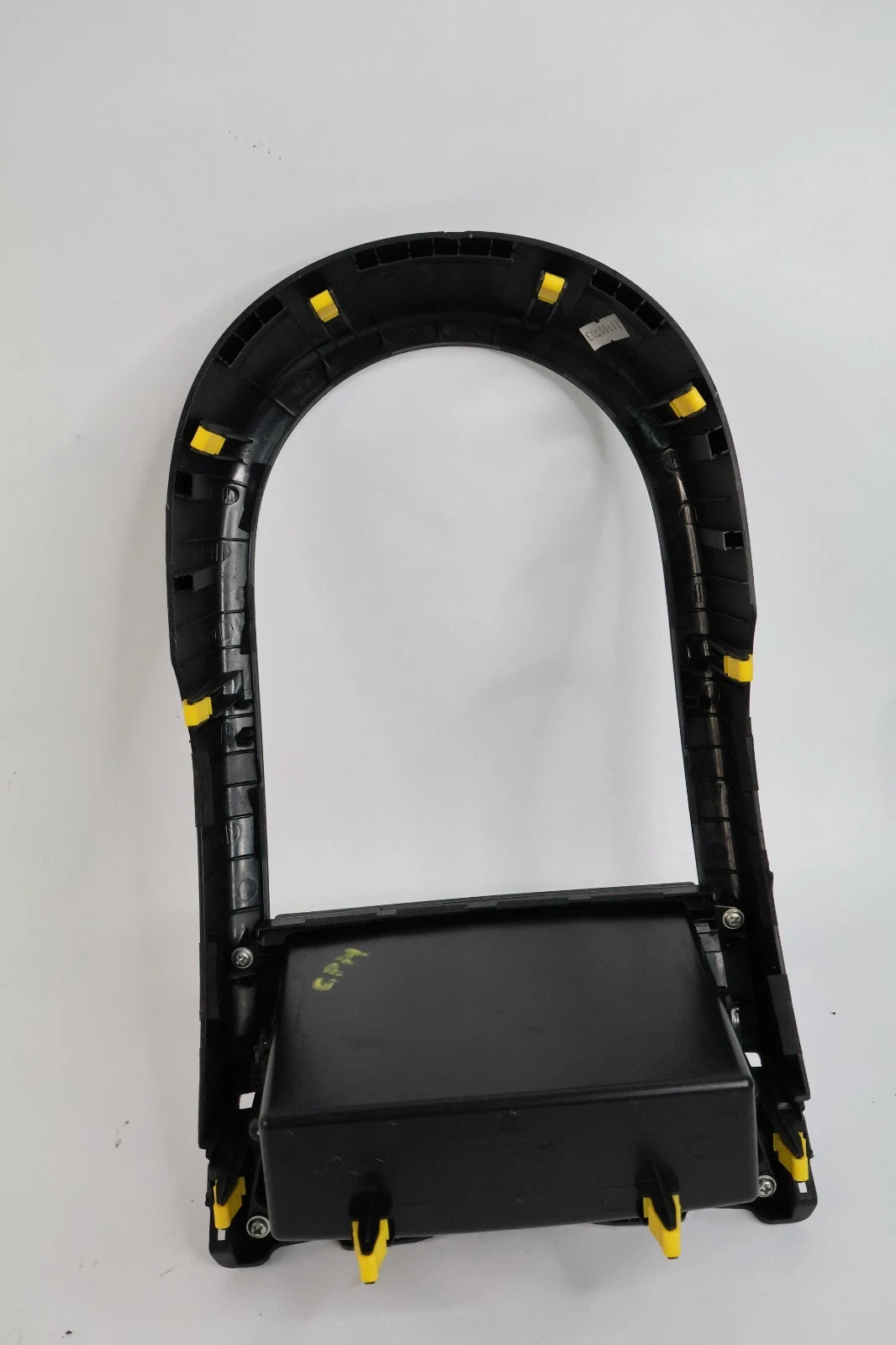 2012 2013 KIA SOUL DASHBOARD CENTER STORAGE COMPARTMENT 84745-2K600 OEM