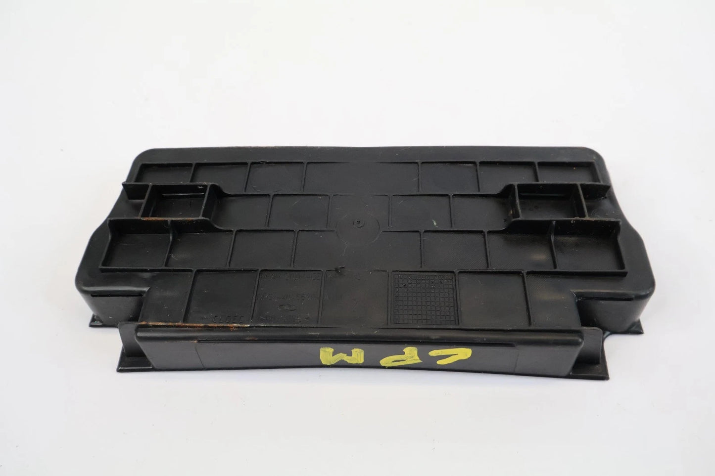 2012 13 2014 FORD FOCUS CENTER CONSOLE STORAGE COMPARTMENT MAT BM51-A045B90-AAW