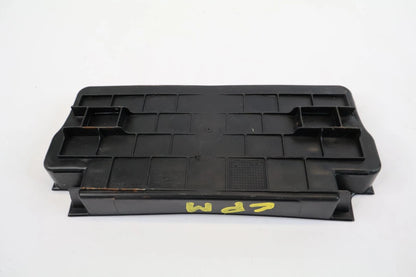 2012 13 2014 FORD FOCUS CENTER CONSOLE STORAGE COMPARTMENT MAT BM51-A045B90-AAW