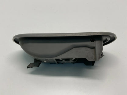 1997-2002 FORD ESCORT INNER FRONT LEFT DRIVER SIDE DOOR HANDLE F7C6-5422600 OEM