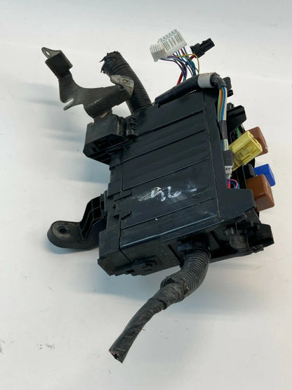 13 14 NISSAN ALTIMA 2.5L FUSIBLE LINK FUSE BOX RELAY JUNCTION MODULE 24381-7990A