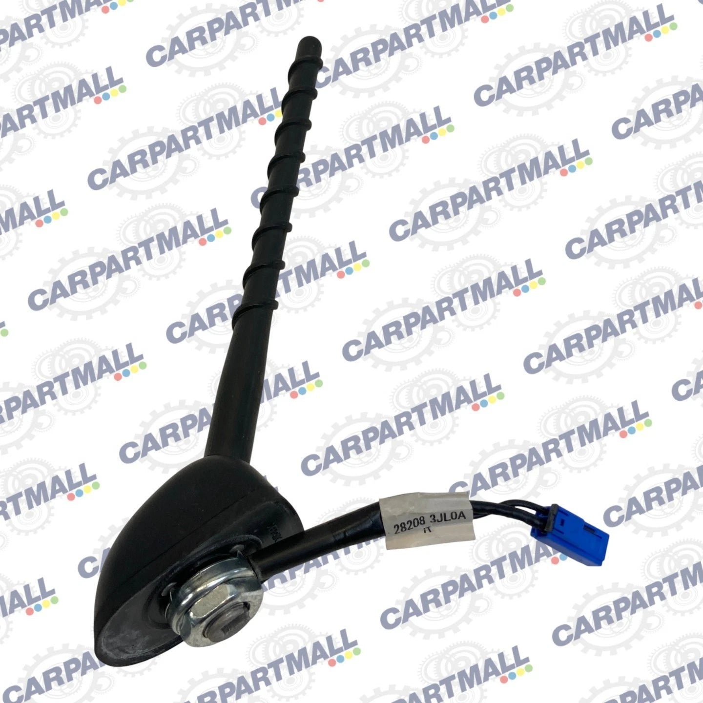 2013-2016 Nissan Pathfinder Roof Mounted Radio Antenna Assembly 28208-3JL0A OEM