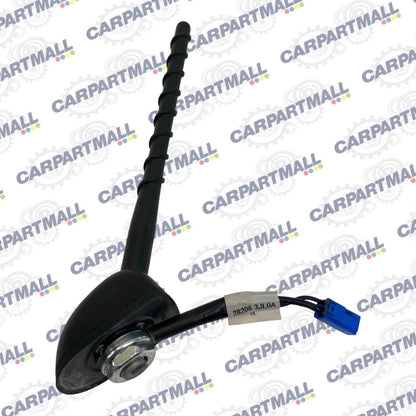 2013-2016 Nissan Pathfinder Roof Mounted Radio Antenna Assembly 28208-3JL0A OEM
