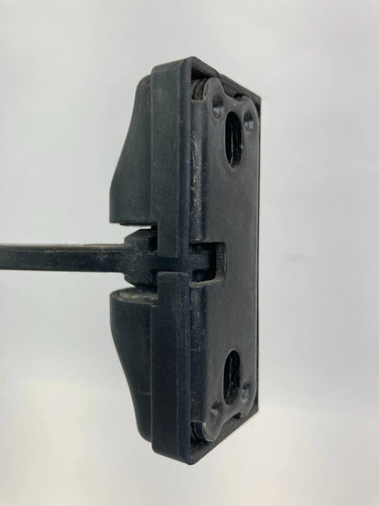 03-09 MERCEDES-BENZ E320 REAR LEFT DOOR CHECK STOP STOPPER DETENT A2117300116