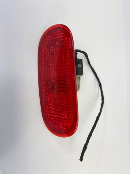 1998-2005 Volkswagen New Beetle Rear Left Side Marker Light Lamp 67736410 OEM