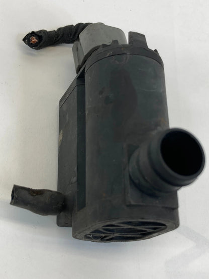 2007-2009 HYUNDAI SANTA FE WINDSHIELD WIPER FLUID WASHER PUMP MOTOR OEM