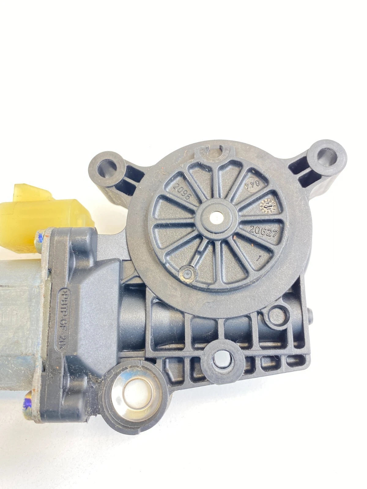 1999-2005 PONTIAC GRAND AM FRONT LEFT DRIVER WINDOW MOTOR 994598101 OEM