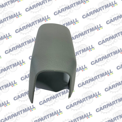 2005-2010 HONDA ODYSSEY FRONT RIGHT SEAT PANEL COVER TRIM CAP 81195-SHJA-A010-M1