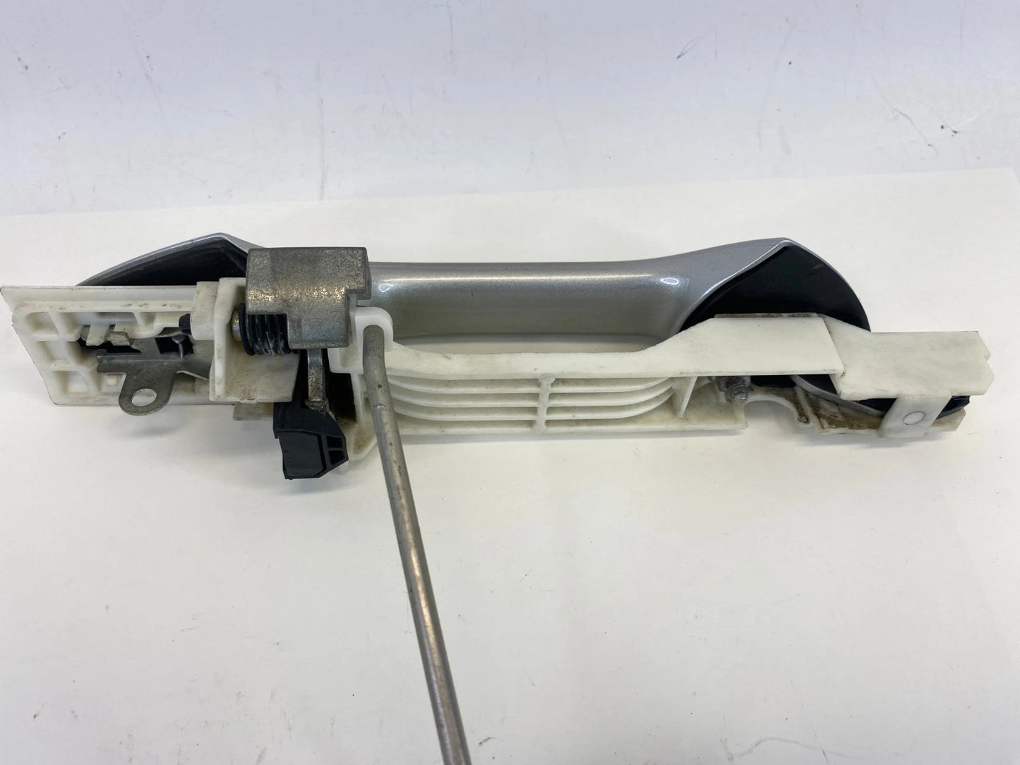 2008-2012 Honda Accord SEDAN Rear Left Back Side Exterior Door Handle Assy OEM