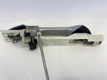 2008-2012 Honda Accord SEDAN Rear Left Back Side Exterior Door Handle Assy OEM