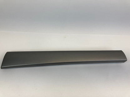 2007-2009 Acura RDX Right Dash Panel Cover Trim Bezel Molding 77240-STK-A010 OEM