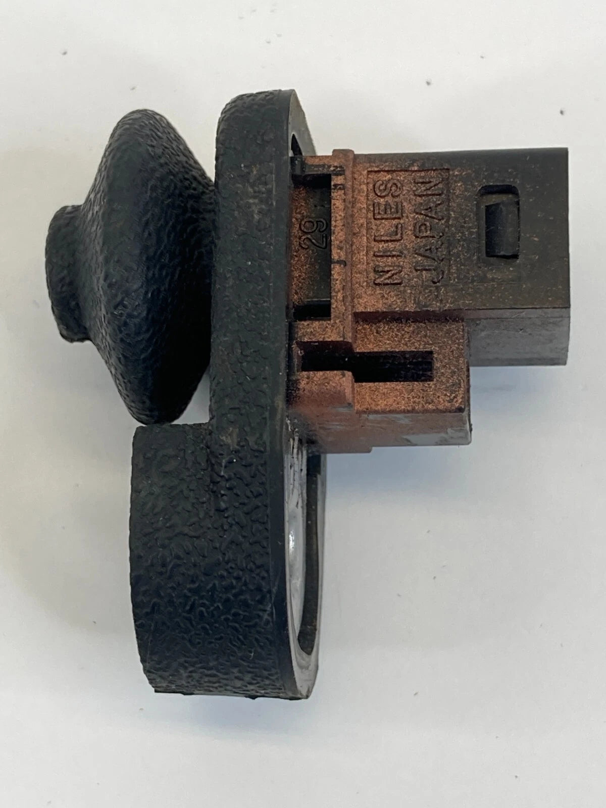 2014 NISSAN MAXIMA REAR RIGHT SIDE DOOR JAMB AJAR SWITCH SENSOR OEM