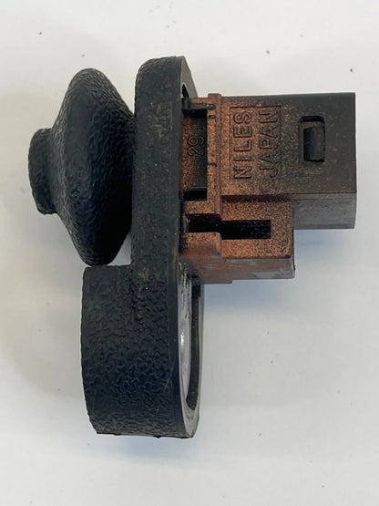 2014 NISSAN MAXIMA REAR RIGHT SIDE DOOR JAMB AJAR SWITCH SENSOR OEM