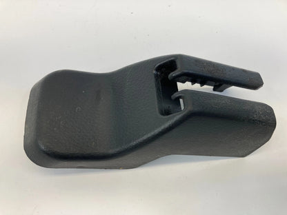 2003-2007 NISSAN MURANO REAR SEAT RIGHT SIDE RAIL TRACK COVER TRIM 87509-CA000