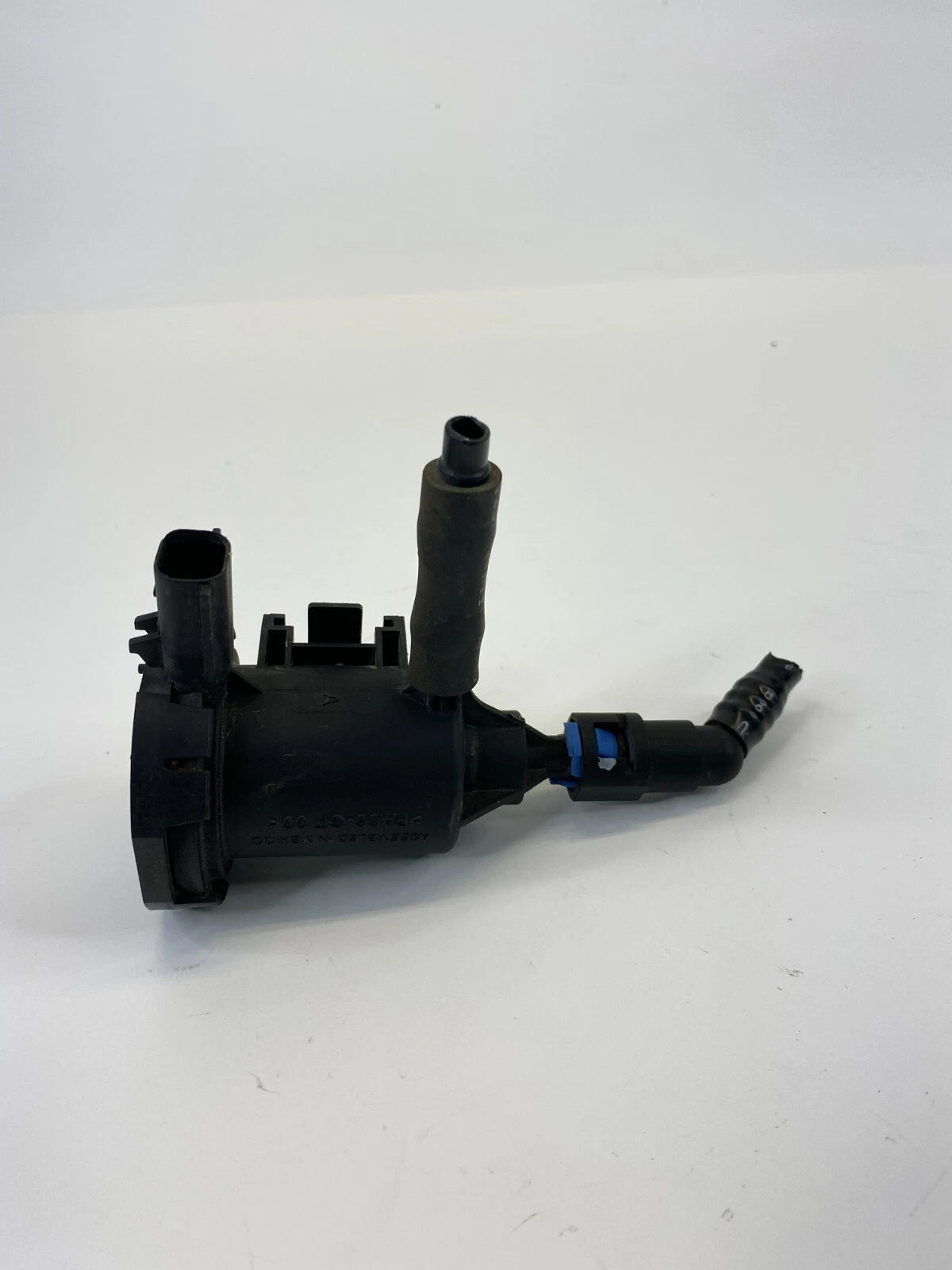 08-16 CHRYSLER TOWN & COUNTRY VACUUM PURGE SOLENOID FUEL VALVE VAPOR CANISTER